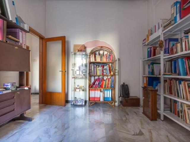 Appartamento in vendita di 95 m² in Via Madonna degli Angeli, 8