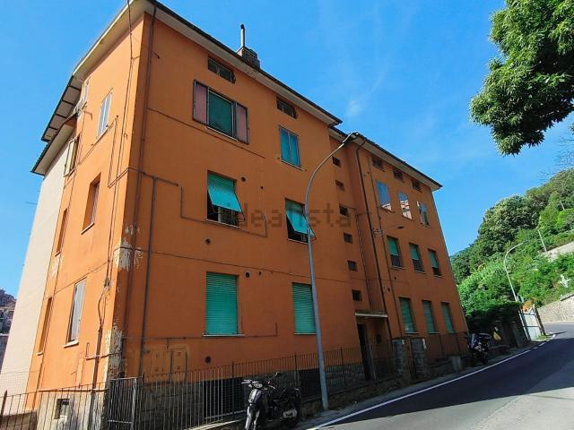 Appartamento in vendita di 95 m² in Via Madonna di Loreto, 6