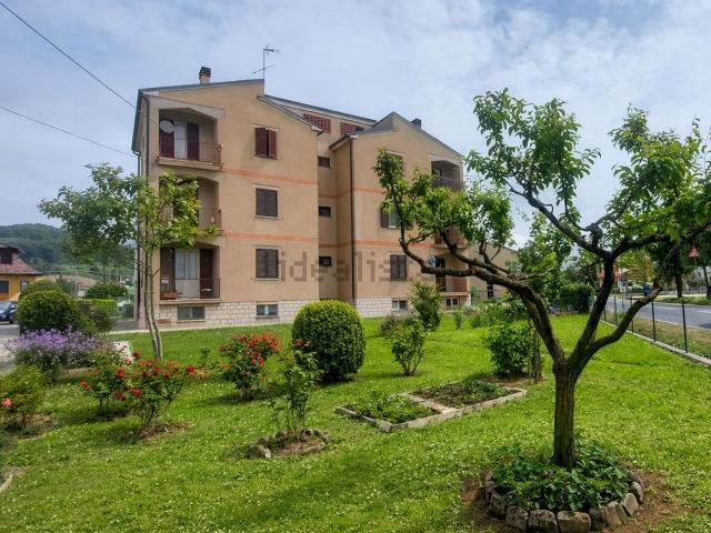 Appartamento in vendita di 95 m² in Via Madonna Grande