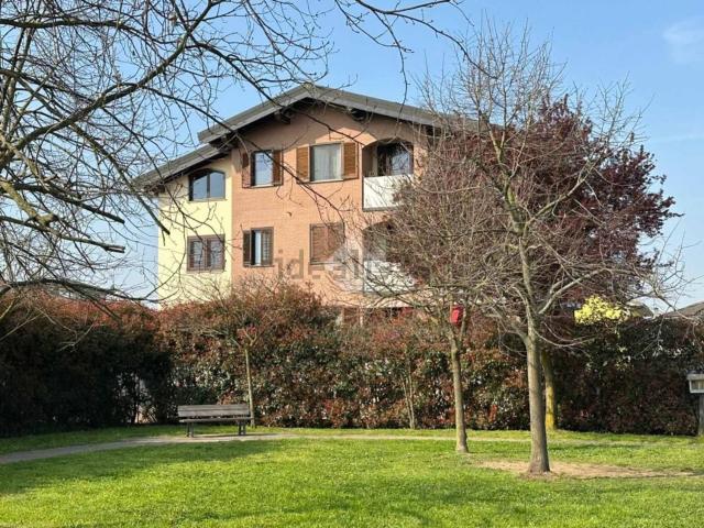 Appartamento in vendita di 95 m² in Via Madre Teresa di Calcutta, 18