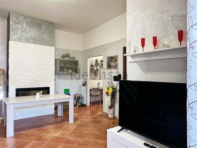 Appartamento in vendita di 95 m² in Via Magenta