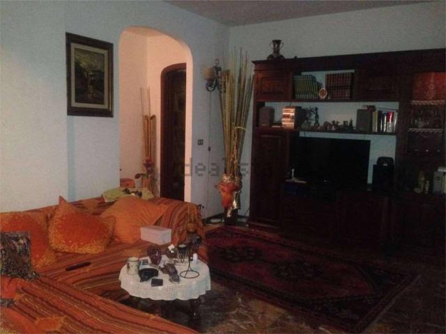 Appartamento in vendita di 95 m² in Via Maggi, 63