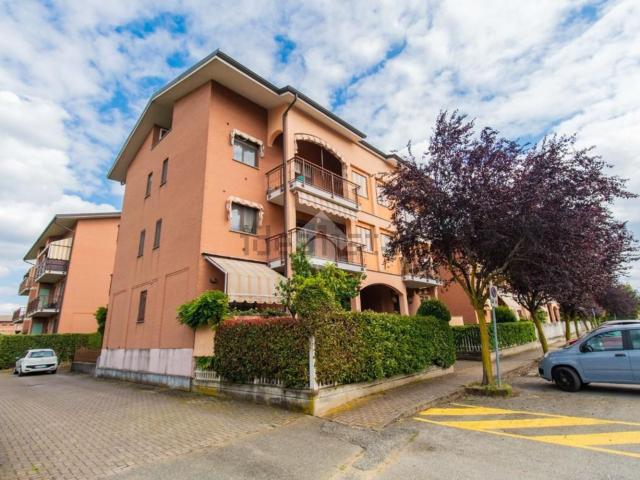 Appartamento in vendita di 95 m² in Via Mahatma Gandhi, 24
