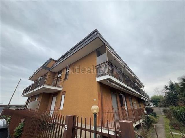 Appartamento in vendita di 95 m² in Via Martiri Dairaghesi della Liberazionale