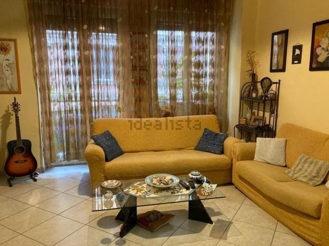 Appartamento in vendita di 95 m² in Via Martiri della Liberta, 9