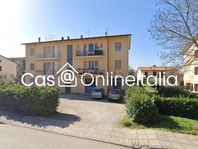 Appartamento in vendita di 95 m² in Via Martiri di Cefalonia, 13
