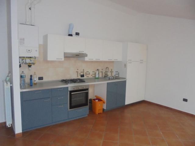 Appartamento in vendita di 95 m² in Via Martiri Liberta, 13
