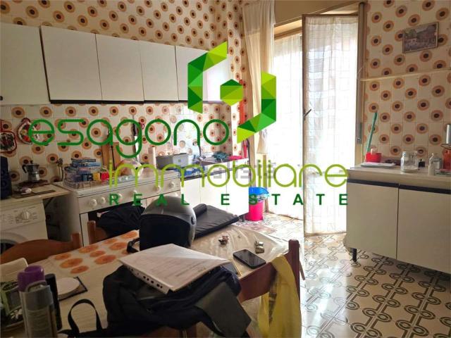 Appartamento in vendita di 95 m² in Via Marzamemi