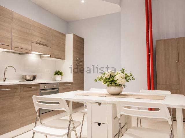 Appartamento in vendita di 95 m² in Via Mar Rosso, 219