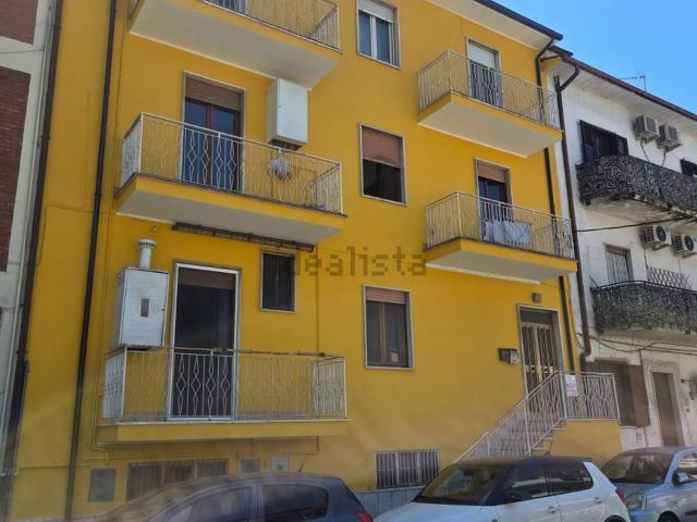 Appartamento in vendita di 95 m² in Via Marano, 66