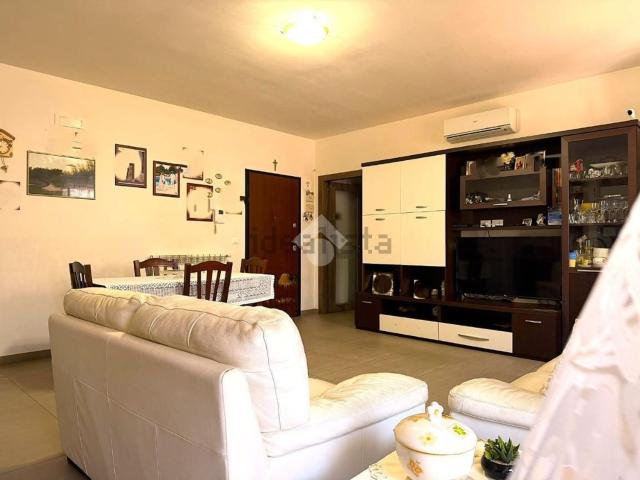 Appartamento in vendita di 95 m² in Via Marcello