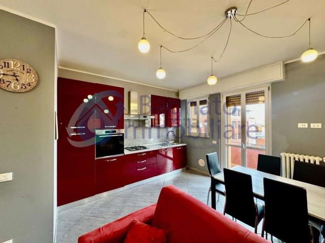 Appartamento in vendita di 95 m² in Via Marcello Prestinari, 4