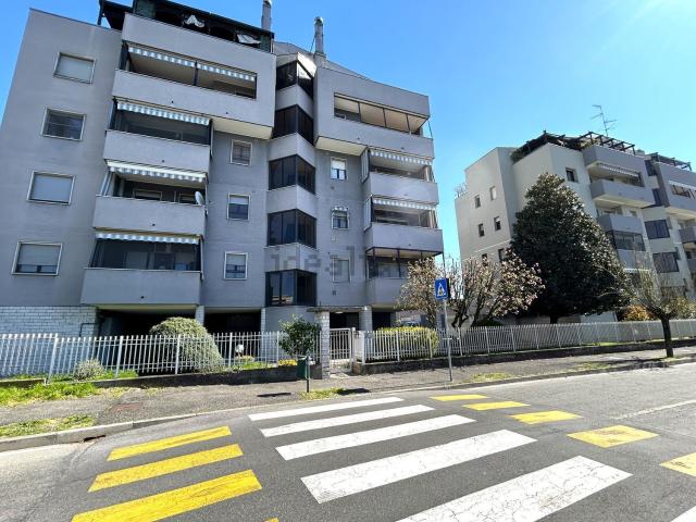 Appartamento in vendita di 95 m² in Via Marche