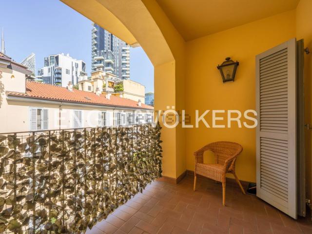 Appartamento in vendita di 95 m² in Via Marco Polo, 9