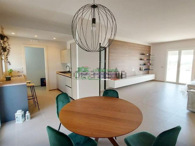 Appartamento in vendita di 95 m² in Via Maria Scribano