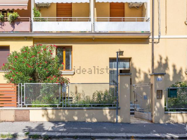 Appartamento in vendita di 95 m² in Via Mario Bastia, 21