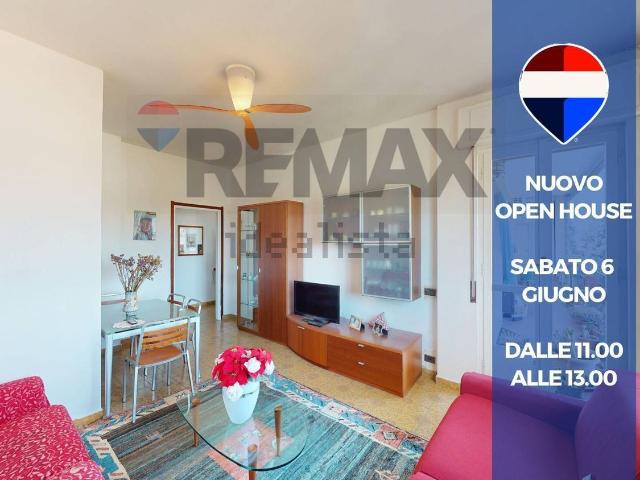 Appartamento in vendita di 95 m² in Via Mario Belli, 14