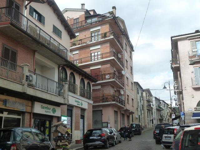 Appartamento in vendita di 95 m² in Via Mario Galli, 2