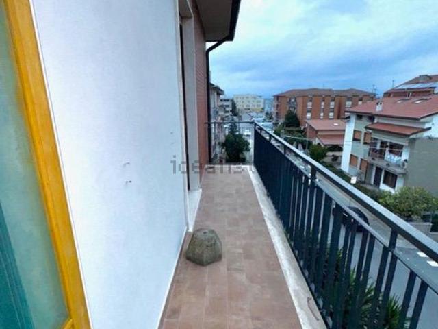 Appartamento in vendita di 95 m² in Via Marinello Nelli