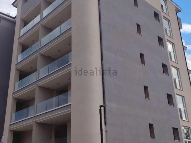 Appartamento in vendita di 95 m² in Via Marinelli