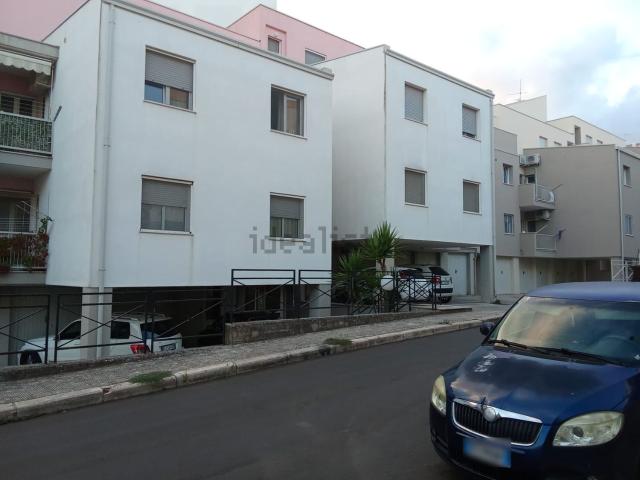 Appartamento in vendita di 95 m² in Via Mastronardi Giannando, 6