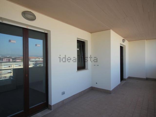 Appartamento in vendita di 95 m² in Via Massarenti, 1