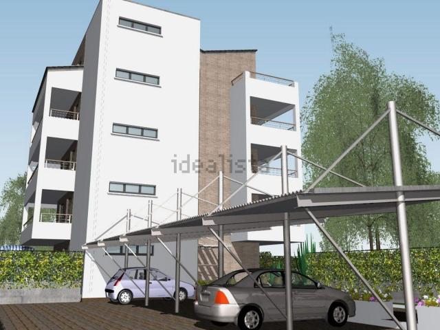 Appartamento in vendita di 95 m² in Via Massera