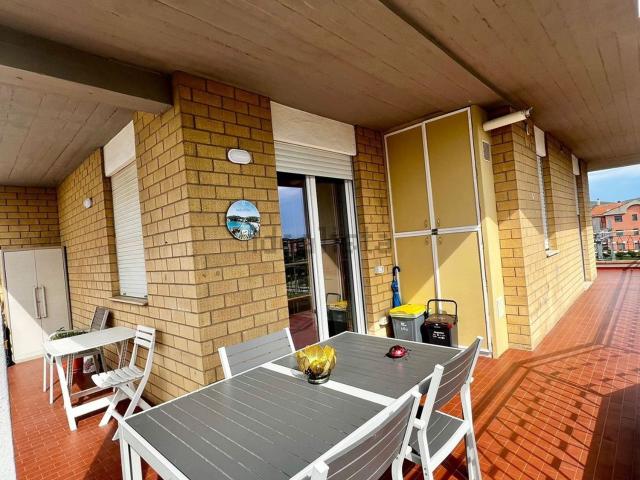 Appartamento in vendita di 95 m² in Via Massetana, 21