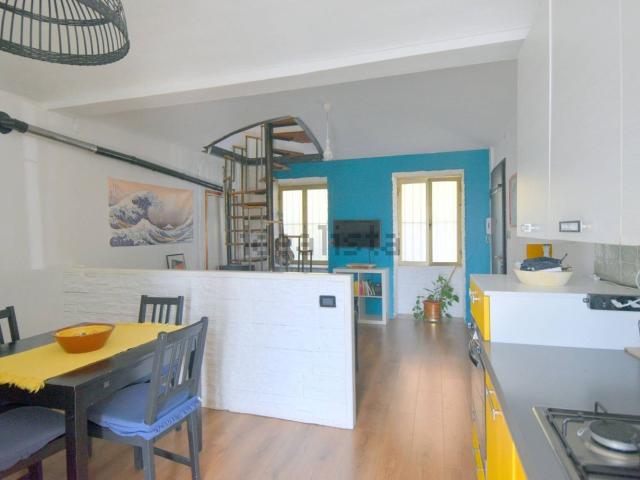 Appartamento in vendita di 95 m² in Via Matteotti, 130