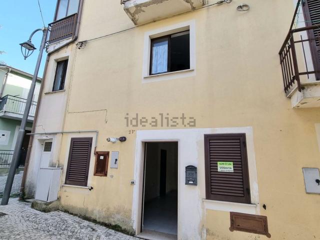 Appartamento in vendita di 95 m² in Via matteotti