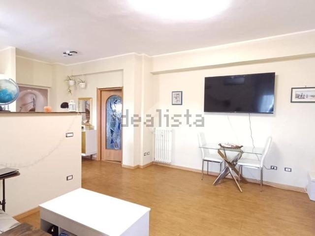 Appartamento in vendita di 95 m² in Via Matteo Tondi, 38