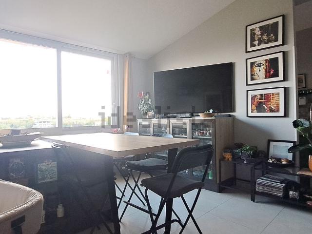 Appartamento in vendita di 95 m² in Via Mattia Preti, 34