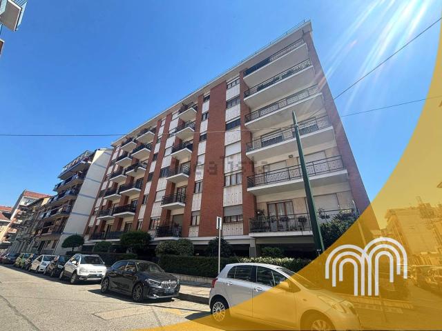 Appartamento in vendita di 95 m² in Via Mattie, 7