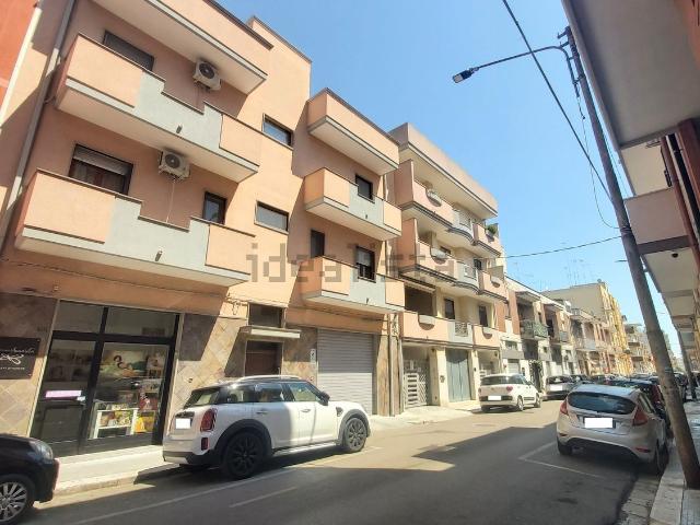 Appartamento in vendita di 95 m² in Via Mecenate, 174