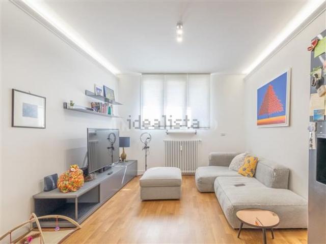 Appartamento in vendita di 95 m² in Via Melchiorre Gioia