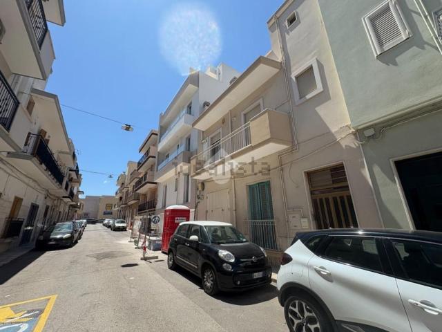 Appartamento in vendita di 95 m² in Via Messer Zaccaria, 10