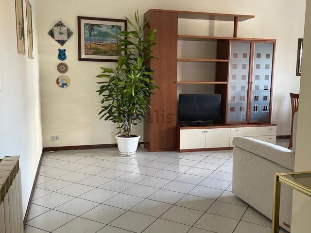 Appartamento in vendita di 95 m² in Via Metauro, 5