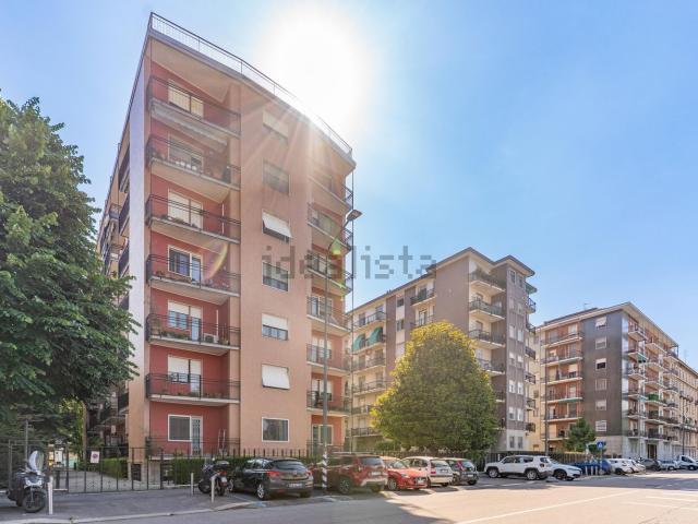 Appartamento in vendita di 95 m² in Via Mincio, 22