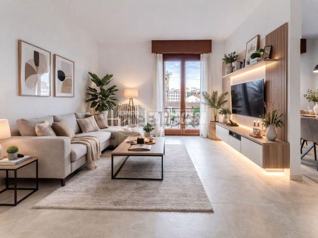 Appartamento in vendita di 95 m² in Via Mincio, 6