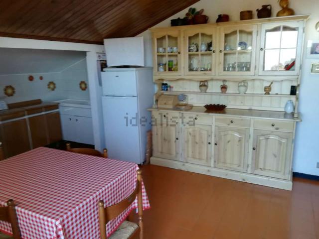 Appartamento in vendita di 95 m² in Via Miniere, 2