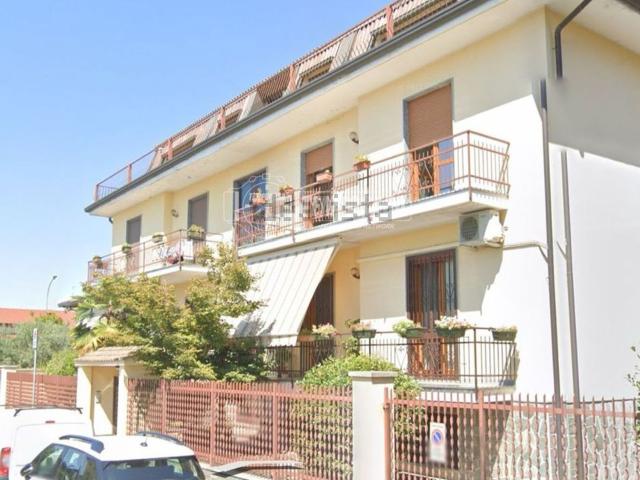 Appartamento in vendita di 95 m² in Via Michelangelo Buonarroti, 15