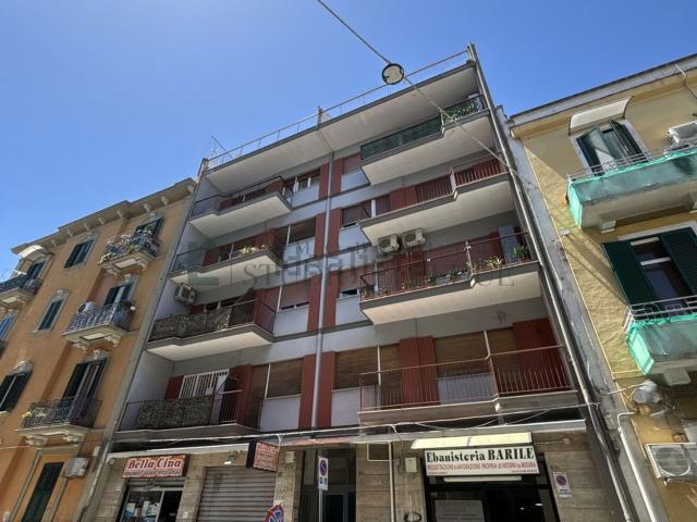 Appartamento in vendita di 95 m² in Via Michele Mirenghi, 24