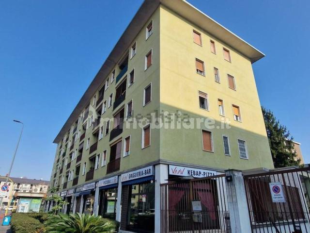 Appartamento in vendita di 95 m² in Via Michele Lessona, 48