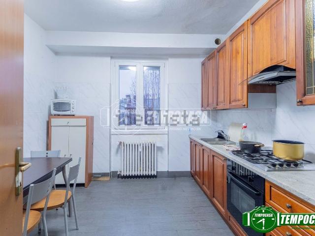 Appartamento in vendita di 95 m² in Via Michele Lessona, 63