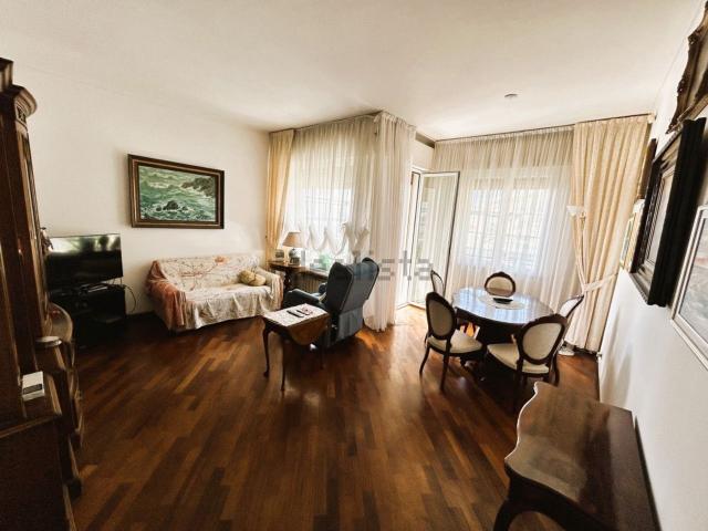 Appartamento in vendita di 95 m² in Via Migliaro