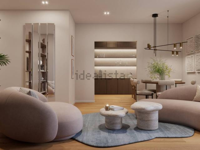 Appartamento in vendita di 95 m² in Via Milano