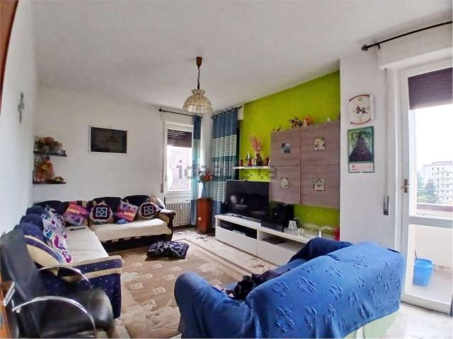Appartamento in vendita di 95 m² in Via Milano