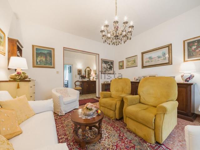 Appartamento in vendita di 95 m² in Via Milazzo, 56128