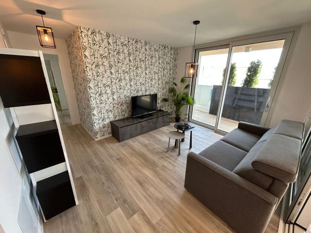 Appartamento in vendita di 95 m² in Via Miramare, 77