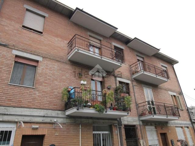 Appartamento in vendita di 95 m² in Via Montanara, 202